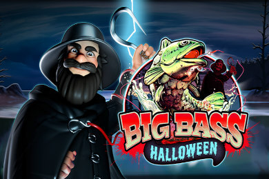 Bigbasshalloween игровой автомат Джаз Казино